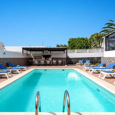 Alvaro Dos By * Playa Blanca (Lanzarote)