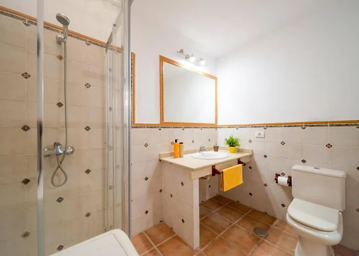 Alvaro Dos By Playa Blanca (Lanzarote)