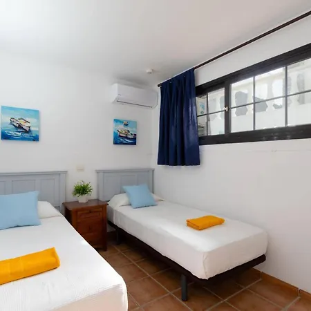 Alvaro Dos By * Playa Blanca (Lanzarote)