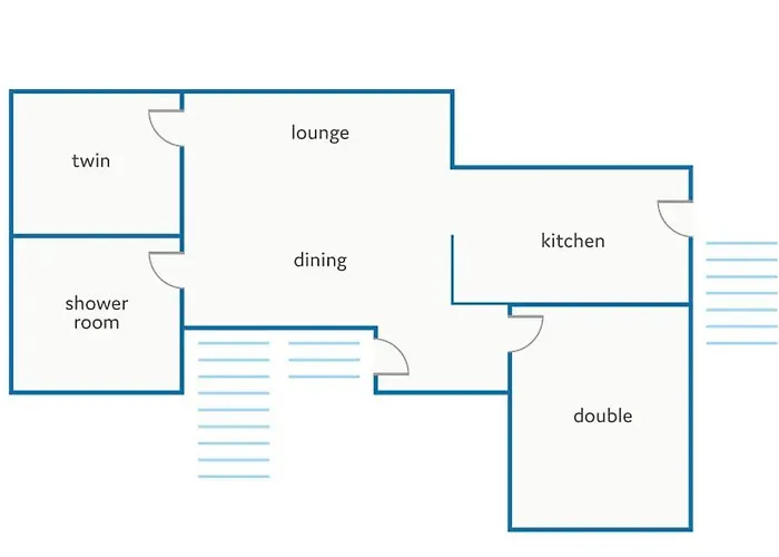 Villa Alvaro Dos By *