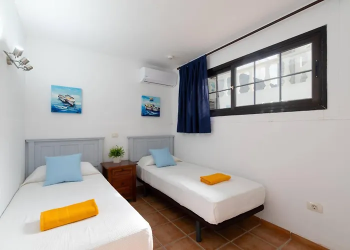 Alvaro Dos By * Playa Blanca (Lanzarote)