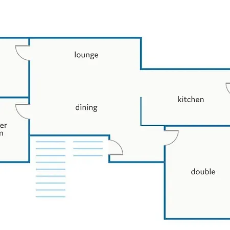 Villa Alvaro Dos By *