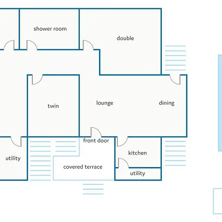 Villa Alvaro Dos By *