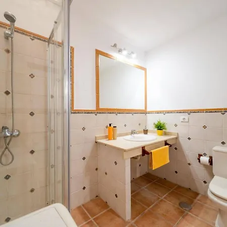 Alvaro Dos By Playa Blanca (Lanzarote)