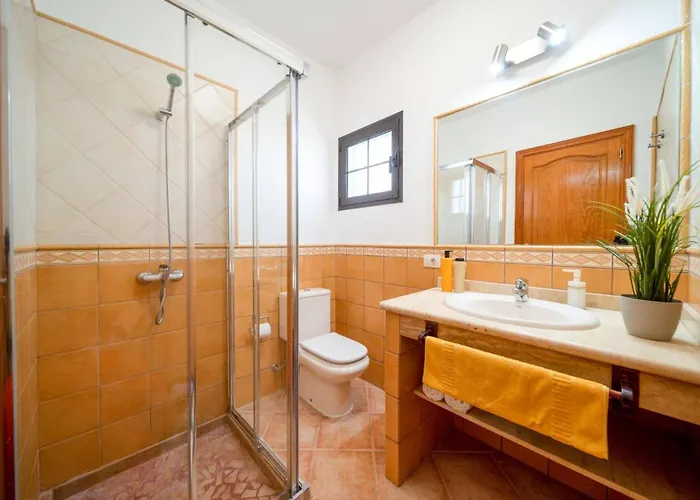 Alvaro Dos By Villa Playa Blanca (Lanzarote)